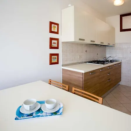 Sanian Casa vacanze Bibione