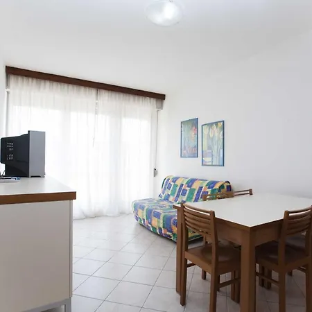 Sanian Tatil Evi Bibione