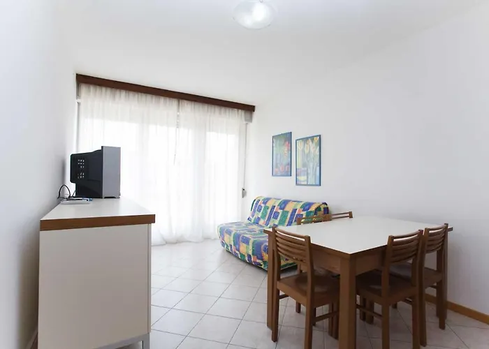 Sanian Tatil Evi Bibione