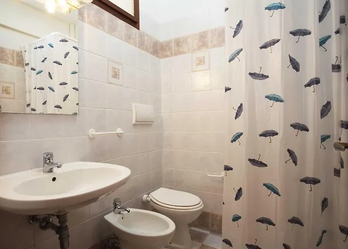 Tatil Evi Sanian Bibione