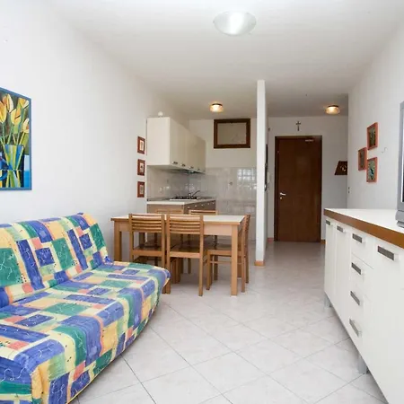 Сasa de vacaciones Sanian Bibione