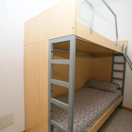 Sanian Сasa de vacaciones Bibione