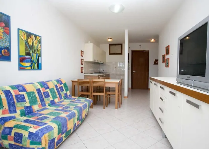 Сasa de vacaciones Sanian Bibione