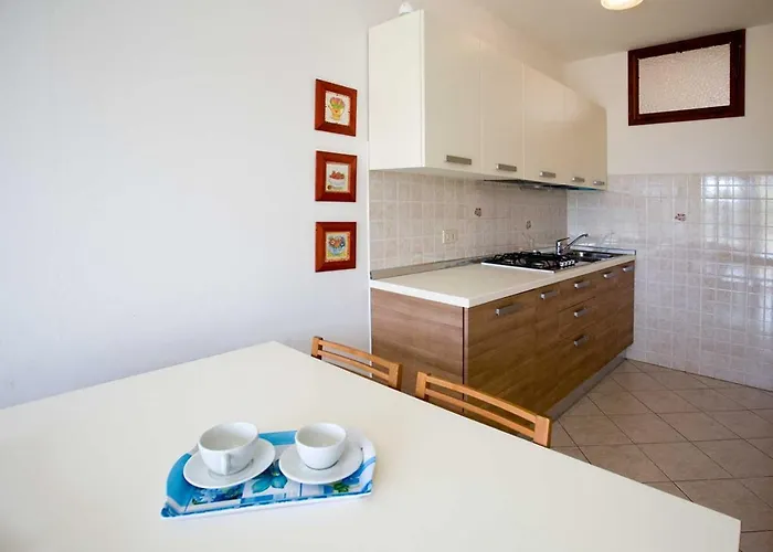 Sanian Сasa de vacaciones Bibione